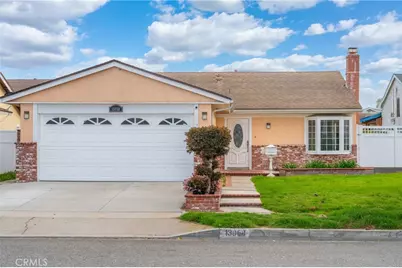13058 Droxford Street, Cerritos, CA 90703 - Photo 1
