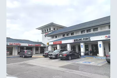 1747 W Redondo Beach Boulevard #117, Gardena, CA 90247 - Photo 7