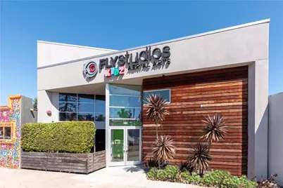 512 N Pacific Coast Highway, Redondo Beach, CA 90277 - Photo 1