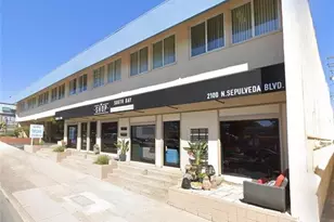 2100 N Sepulveda Blvd, Manhattan Beach, CA 90266 - Photo 1