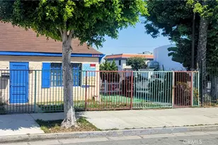 3201 W Manchester Blvd, Inglewood, CA 90305 - Photo 1