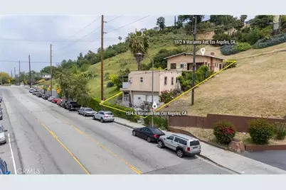 1972 N Marianna Avenue, Los Angeles, CA 90032 - Photo 33