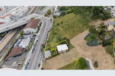 0 Marianna, El Sereno, CA 90032 - Photo 3