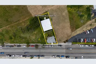 1 Marianna Ave., El Sereno, CA 90032 - Photo 5