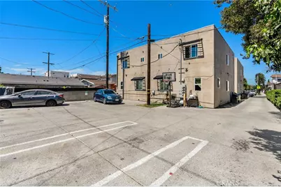 816 W 47th Street, Los Angeles, CA 90037 - Photo 5