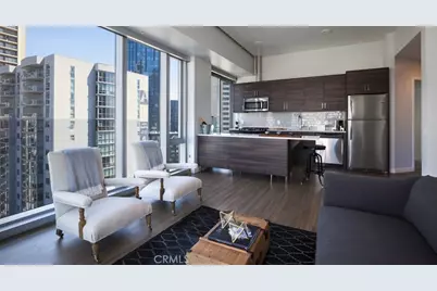 100 Van Ness Avenue #1112, San Francisco, CA 94102 - Photo 1