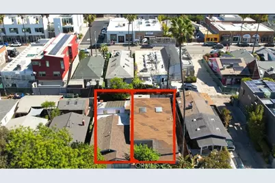 1137 Cabrillo Avenue, Venice, CA 90291 - Photo 5