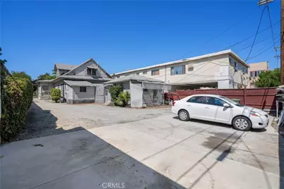 5526 Lexington, Los Angeles, CA 90038 - Photo 9