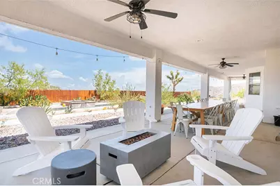 61424 Latham Trail, Joshua Tree, CA 92252 - Photo 9