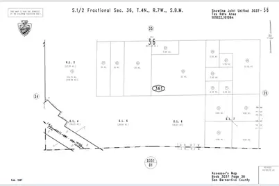 0 3037-361-15-0000, Phelan, CA 92371 - Photo 13