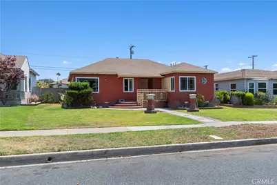 11028 Spinning Avenue, Inglewood, CA 90303 - Photo 1