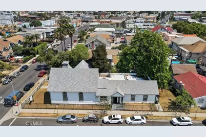 3425 W 15th Street, Los Angeles, CA 90019 - Photo 1