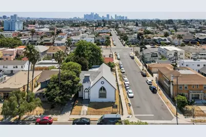 3425 W 15th Street, Los Angeles, CA 90019 - Photo 37