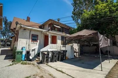 1619 S St Andrews Place, Los Angeles, CA 90019 - Photo 21