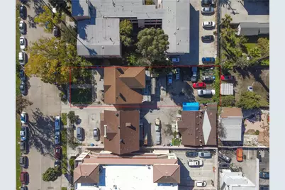 1619 S St Andrews Place, Los Angeles, CA 90019 - Photo 5