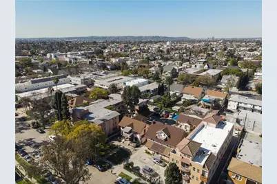 1619 S St Andrews Place, Los Angeles, CA 90019 - Photo 5