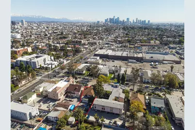 1619 S St Andrews Place, Los Angeles, CA 90019 - Photo 3