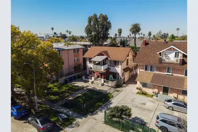 1619 S St Andrews Place, Los Angeles, CA 90019 - Photo 29