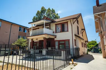 1619 S St Andrews Place, Los Angeles, CA 90019 - Photo 27