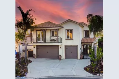 30385 South Fork Drive, Canyon Lake, CA 92587 - Photo 1