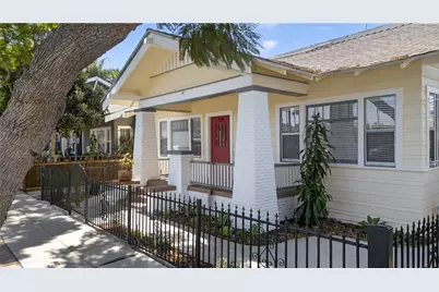 521 Olive Avenue, Long Beach, CA 90802 - Photo 3