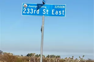 23503 E Ave Z, Llano, CA 93544 - Photo 1