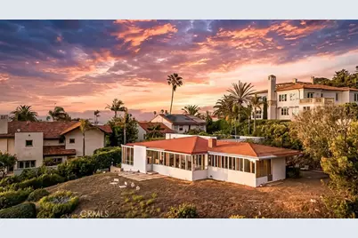 1400 Via Montemar, Palos Verdes Estates, CA 90274 - Photo 1
