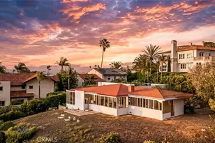 1400 Via Montemar, Palos Verdes Estates, CA 90274 - Photo 1