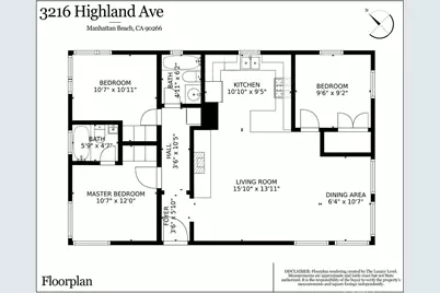 3216 Highland Avenue, Manhattan Beach, CA 90266 - Photo 29