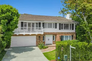 17481 Tramonto Dr, Pacific Palisades, CA 90272 - Photo 1