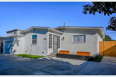 827 E 103rd Place, Los Angeles, CA 90002 - Photo 1