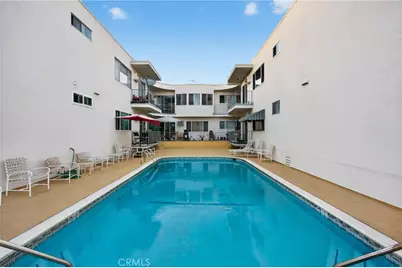 5376 Fairview Boulevard #209, Los Angeles, CA 90056 - Photo 15