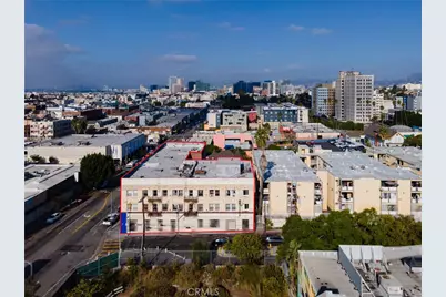 1735 7th Street, Los Angeles, CA 90057 - Photo 7
