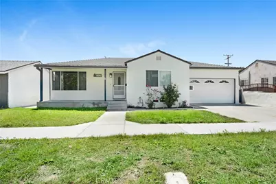5526 W 117th Street, Inglewood, CA 90304 - Photo 1