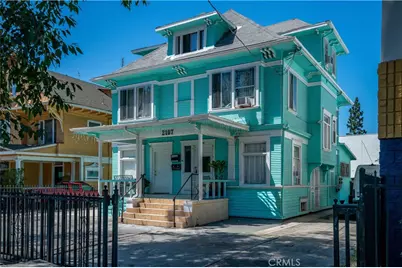 2107 S Union Avenue, Los Angeles, CA 90007 - Photo 1