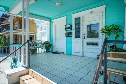 2107 S Union Avenue, Los Angeles, CA 90007 - Photo 17