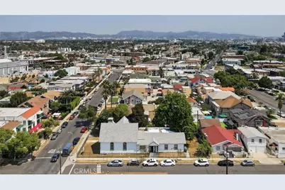 3425 W 15th Street, Los Angeles, CA 90019 - Photo 35