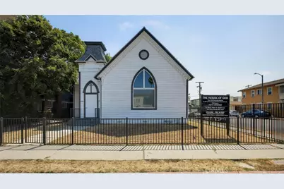 3425 W 15th Street, Los Angeles, CA 90019 - Photo 5