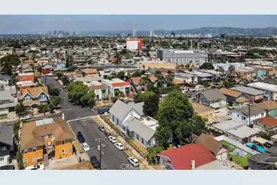 3425 W 15th Street, Los Angeles, CA 90019 - Photo 37