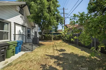 3425 W 15th Street, Los Angeles, CA 90019 - Photo 11