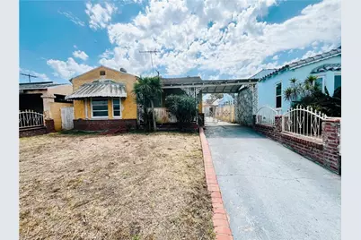 1428 W 89th Street, Los Angeles, CA 90047 - Photo 1