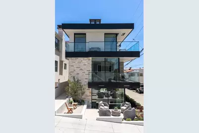 316 32nd Street, Manhattan Beach, CA 90266 - Photo 3