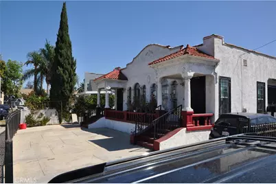 2536 2538 S Rimpau Boulevard, Los Angeles, CA 90016 - Photo 7