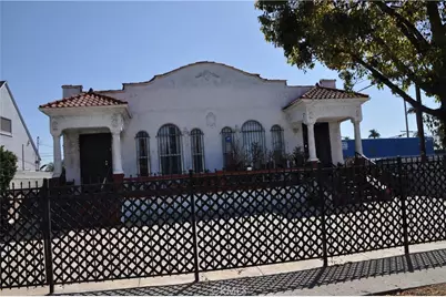 2536 2538 S Rimpau Boulevard, Los Angeles, CA 90016 - Photo 3