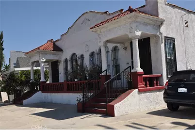 2536 2538 S Rimpau Boulevard, Los Angeles, CA 90016 - Photo 9