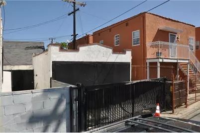 2536 2538 S Rimpau Boulevard, Los Angeles, CA 90016 - Photo 11