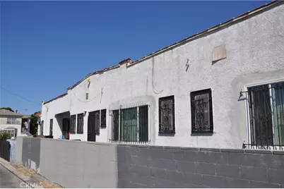 2536 2538 S Rimpau Boulevard, Los Angeles, CA 90016 - Photo 5