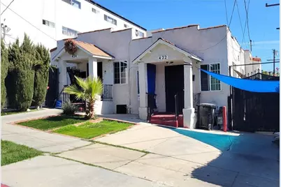 422 Normandie Place, Los Angeles, CA 90004 - Photo 1