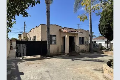 2712 California Street, Huntington Park, CA 90255 - Photo 1