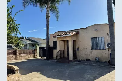 2712 California Street, Huntington Park, CA 90255 - Photo 13